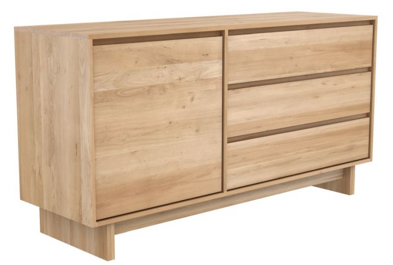 Wave Anrichte Eiche Ethnicraft